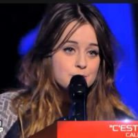 The Voice 2014 : Jenifer critiquée pour l'élimination de Leïla