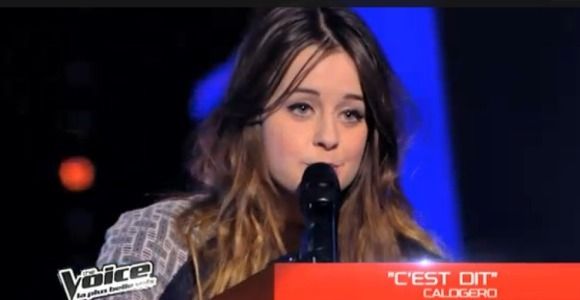 The Voice 2014 : Jenifer critiquée pour l'élimination de Leïla