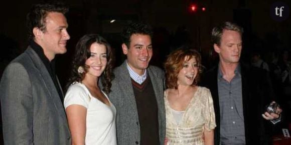 How I met your Mother : la fin que craignent le plus les fans (spoilers)