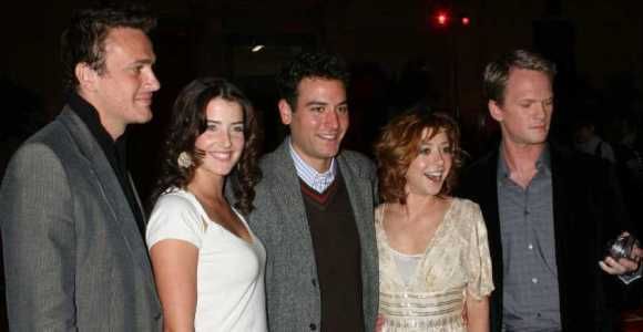 How I met your Mother : la fin que craignent le plus les fans (spoilers)