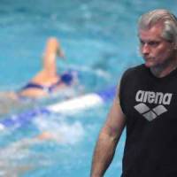 Philippe Lucas : quatre mois de prison pour l'ancien entraineur de Laure Manaudou