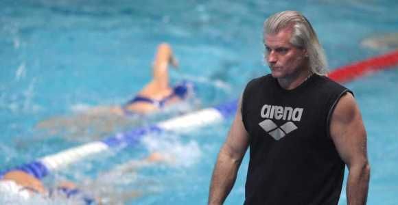 Philippe Lucas : quatre mois de prison pour l'ancien entraineur de Laure Manaudou