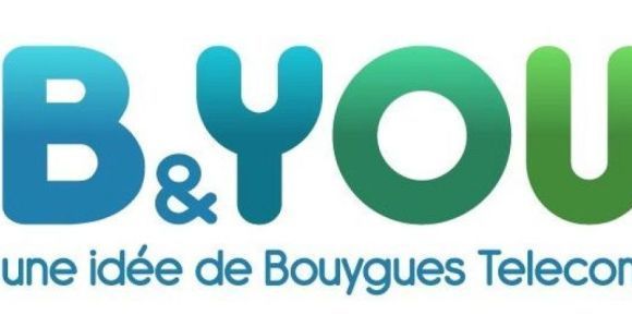 B&YOU baisse les prix de ses forfaits 4G