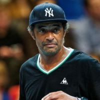 Yannick Noah : découvrir la chanson Ma colère