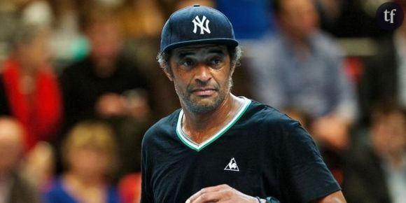 Yannick Noah : découvrir la chanson Ma colère