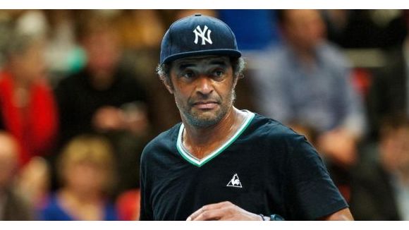 Yannick Noah : découvrir la chanson Ma colère