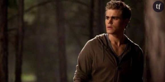 Vampire Diaries : Paul Wesley victime d’une agression