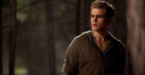 Vampire Diaries : Paul Wesley victime d’une agression