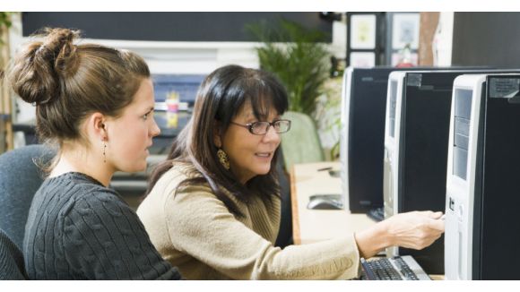 Aux États-Unis, un stagiaire peut gagner jusqu'à 5 000 euros par mois