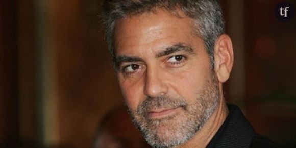 Oscars 2014 : George Clooney absent pour cause de vacances