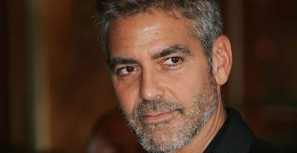 Oscars 2014 : George Clooney absent pour cause de vacances
