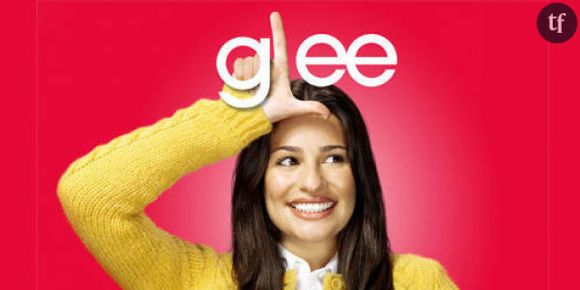 Lea Michele est partante pour une suite de la série Glee