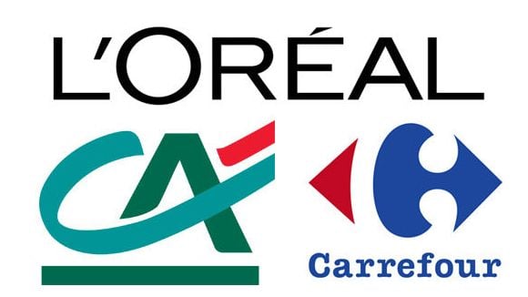 L’Oréal, Carrefour et Crédit Agricole, champions de l’équilibre hommes/femmes selon les Français