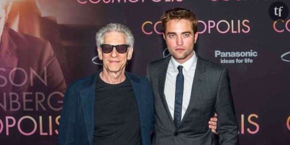 Maps to the Stars : Robert Pattinson de retour à Cannes ?