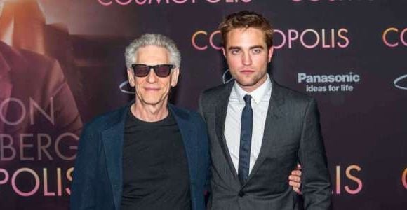 Maps to the Stars : Robert Pattinson de retour à Cannes ?