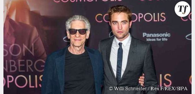 Maps to the Stars : Robert Pattinson de retour à Cannes ?