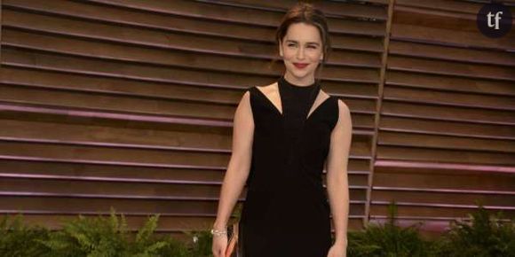 Game of Thrones : Emilia Clarke en couple avec Cory Michael Smith ?