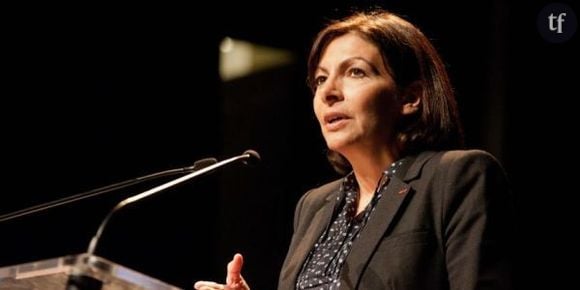 JO 2024 : pour Anne Hidalgo, Paris n'est pas "prête" à être candidate