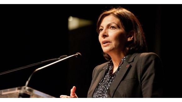 JO 2024 : pour Anne Hidalgo, Paris n'est pas "prête" à être candidate