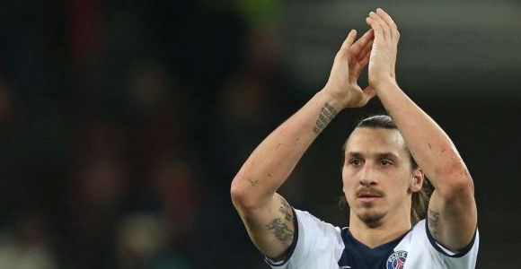 Ibrahimovic, Ronaldo et Costa sont les meilleurs buteurs en Europe