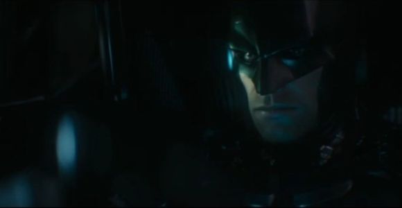 Batman Arkham Knight : il sera possible de conduire la Batmobile