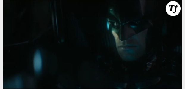Batman Arkham Knight : il sera possible de conduire la Batmobile