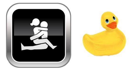 Top 5 des meilleures applications mobiles pour booster sa sexualité