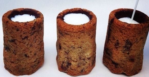 Le créateur du cronut invente le cookie-shot de lait