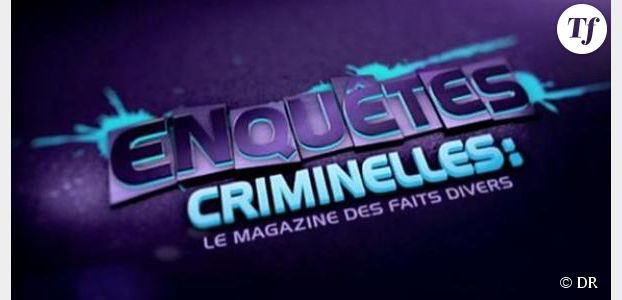 Enquêtes criminelles : l'affaire Colette Deromme  & Ligonnès – W9 Replay