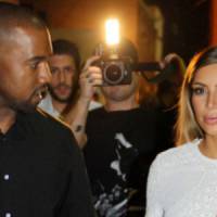 Kanye West & Kim Kardashian devraient se marier le 24 mai à Paris