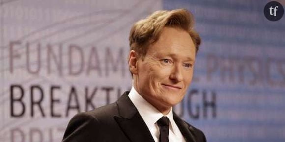 MTV Movie Awards 2014 : Conan O'Brien animera la cérémonie