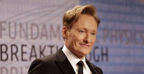 MTV Movie Awards 2014 : Conan O'Brien animera la cérémonie