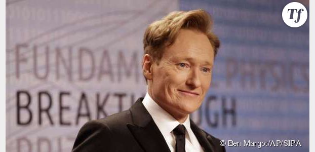 MTV Movie Awards 2014 : Conan O'Brien animera la cérémonie