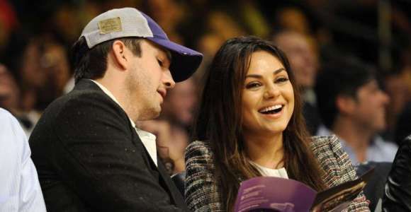 Mon oncle Charlie va recevoir Mila Kunis dans un épisode