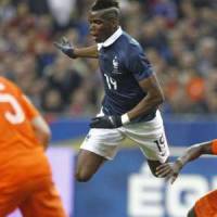 Paul Pogba : qui  est la nouvelle star de l'équipe France ?