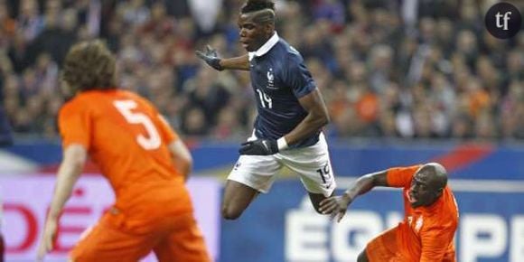 Paul Pogba : qui  est la nouvelle star de l'équipe France ?