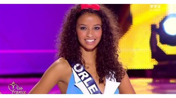 Miss France 2014 : Flora Coquerel très déçue par Kate Moss