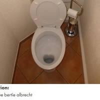 AirPnP : un site de location de toilettes