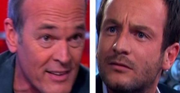 Laurent Baffie attaqué en justice par Jérémy Michalak après leur clash