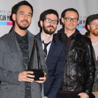 Linkin Park : le groupe de retour avec la chanson Guilty all the same