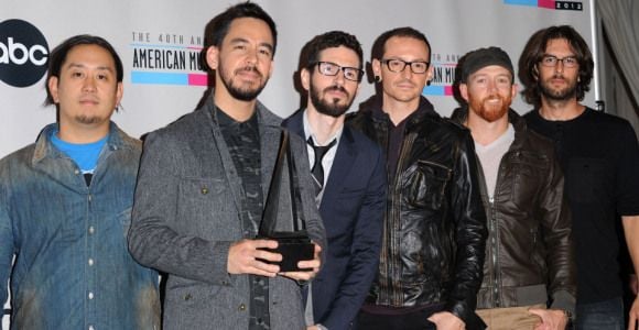 Linkin Park : le groupe de retour avec la chanson Guilty all the same