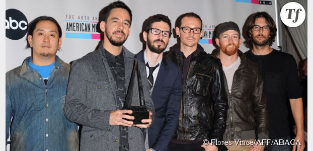 Linkin Park : le groupe de retour avec la chanson Guilty all the same