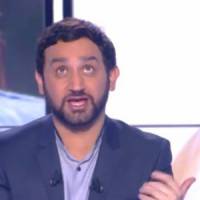 TPMP : Cyril Hanouna se moque d'Indila en parodiant "Dernière danse" - vidéo