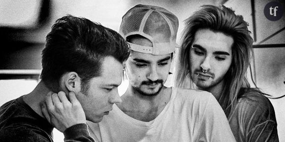 Tokio Hotel : le groupe fait son grand retour