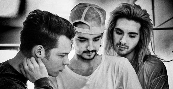 Tokio Hotel : le groupe fait son grand retour