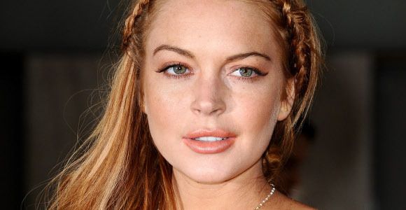 2 Broke Girls : Lindsay Lohan en guest dans la saison 3