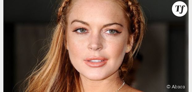 2 Broke Girls : Lindsay Lohan en guest dans la saison 3