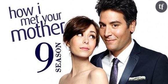 How I Met Your Mother saison 9 : et si la mère était en fait...? (Spoilers)