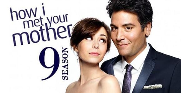 How I Met Your Mother saison 9 : et si la mère était en fait...? (Spoilers)