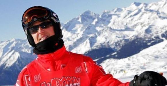 Michael Schumacher : la phase de réveil n'est pas stoppée